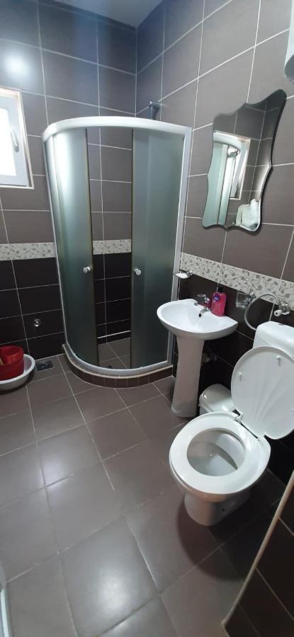 Studios Milosev Bar Zewnętrze zdjęcie