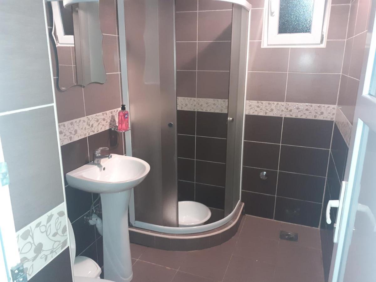 Studios Milosev Bar Zewnętrze zdjęcie