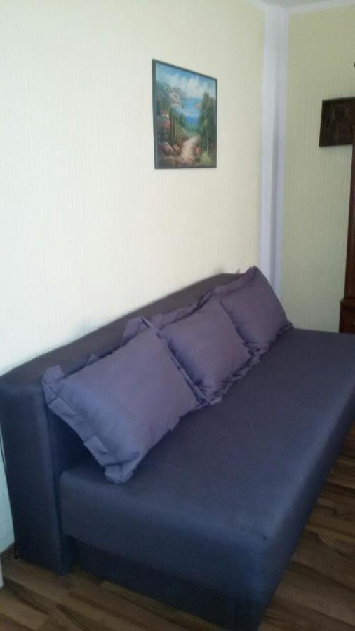 Studios Milosev Bar Zewnętrze zdjęcie