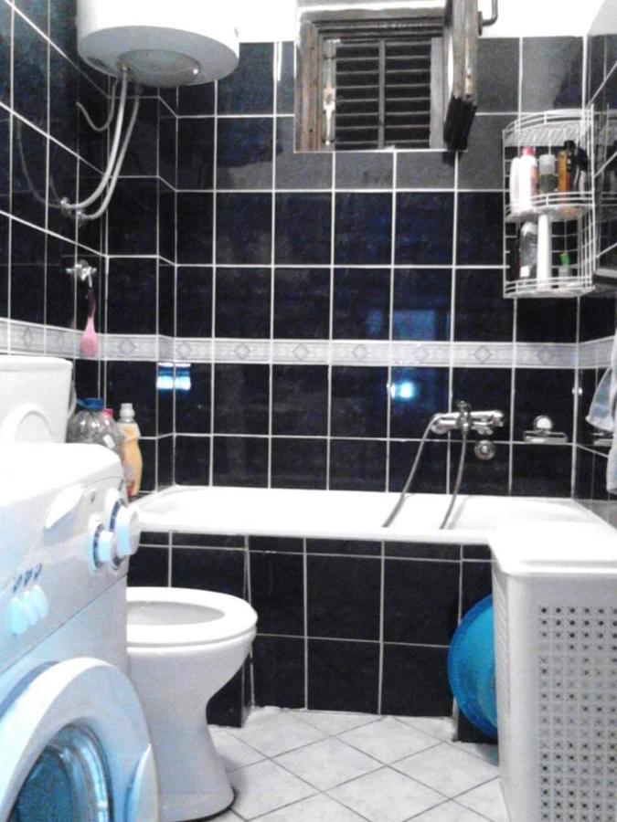Studios Milosev Bar Zewnętrze zdjęcie