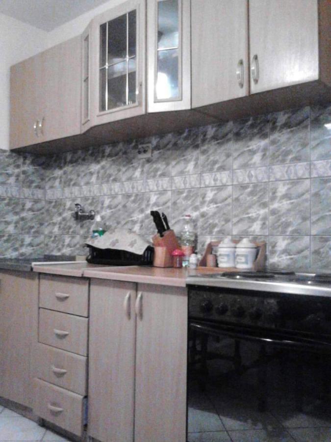Studios Milosev Bar Zewnętrze zdjęcie
