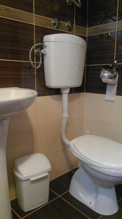 Studios Milosev Bar Zewnętrze zdjęcie