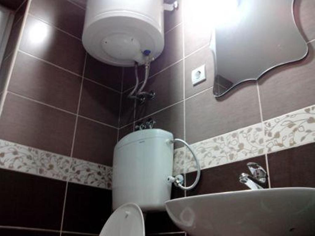 Studios Milosev Bar Pokój zdjęcie