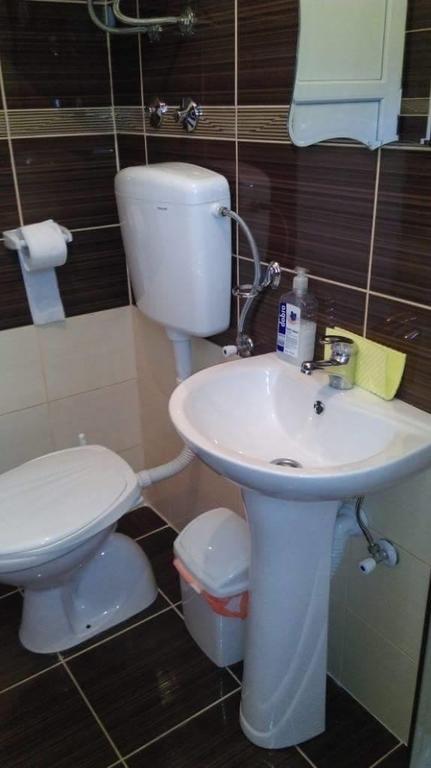 Studios Milosev Bar Zewnętrze zdjęcie