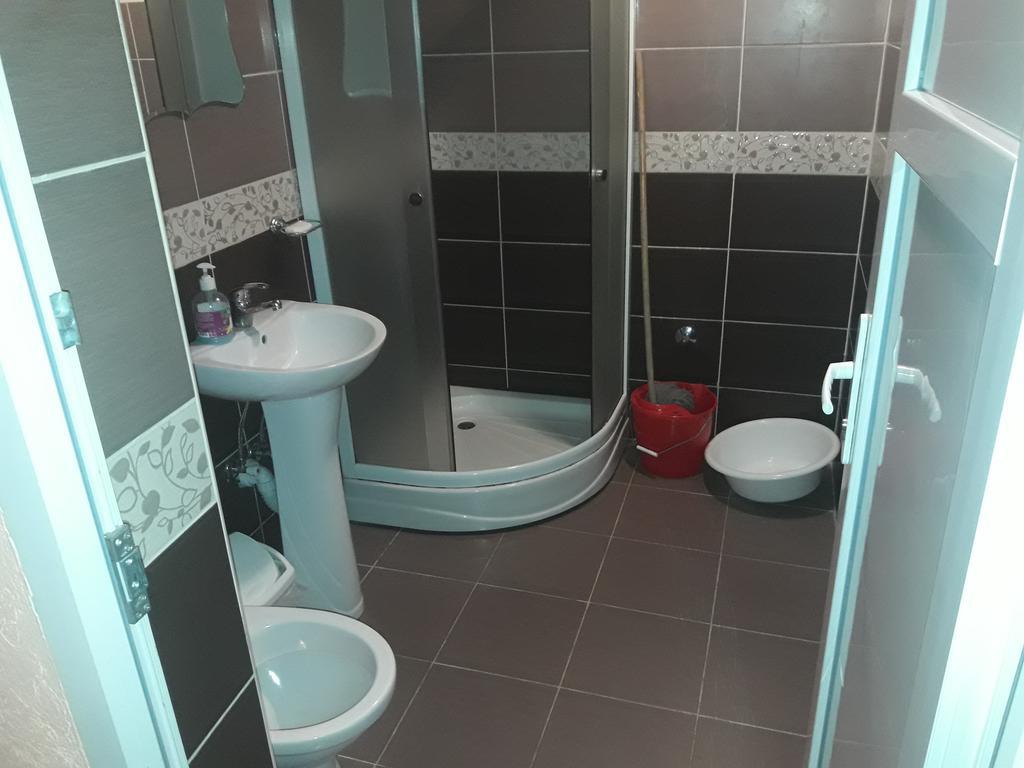 Studios Milosev Bar Zewnętrze zdjęcie